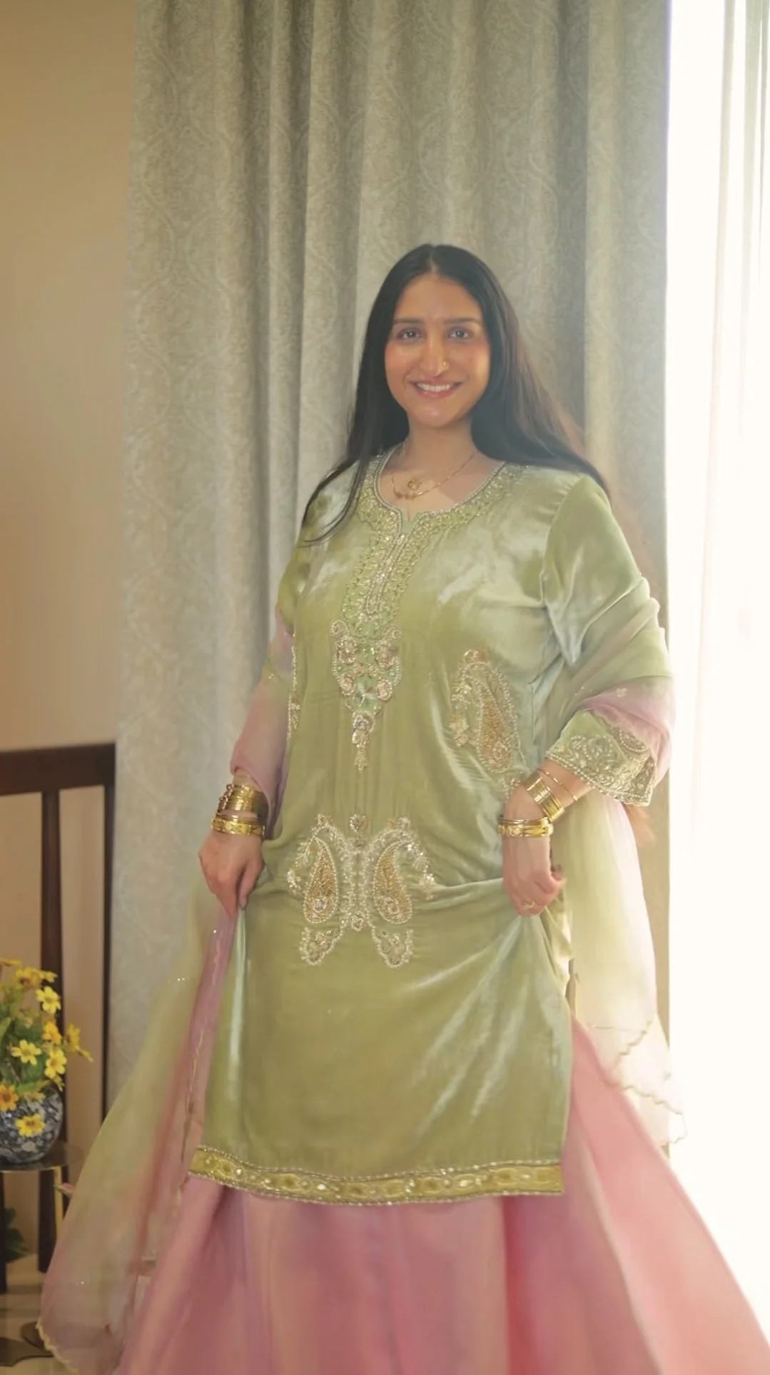 MANLEEN GREWAL THAKUR
