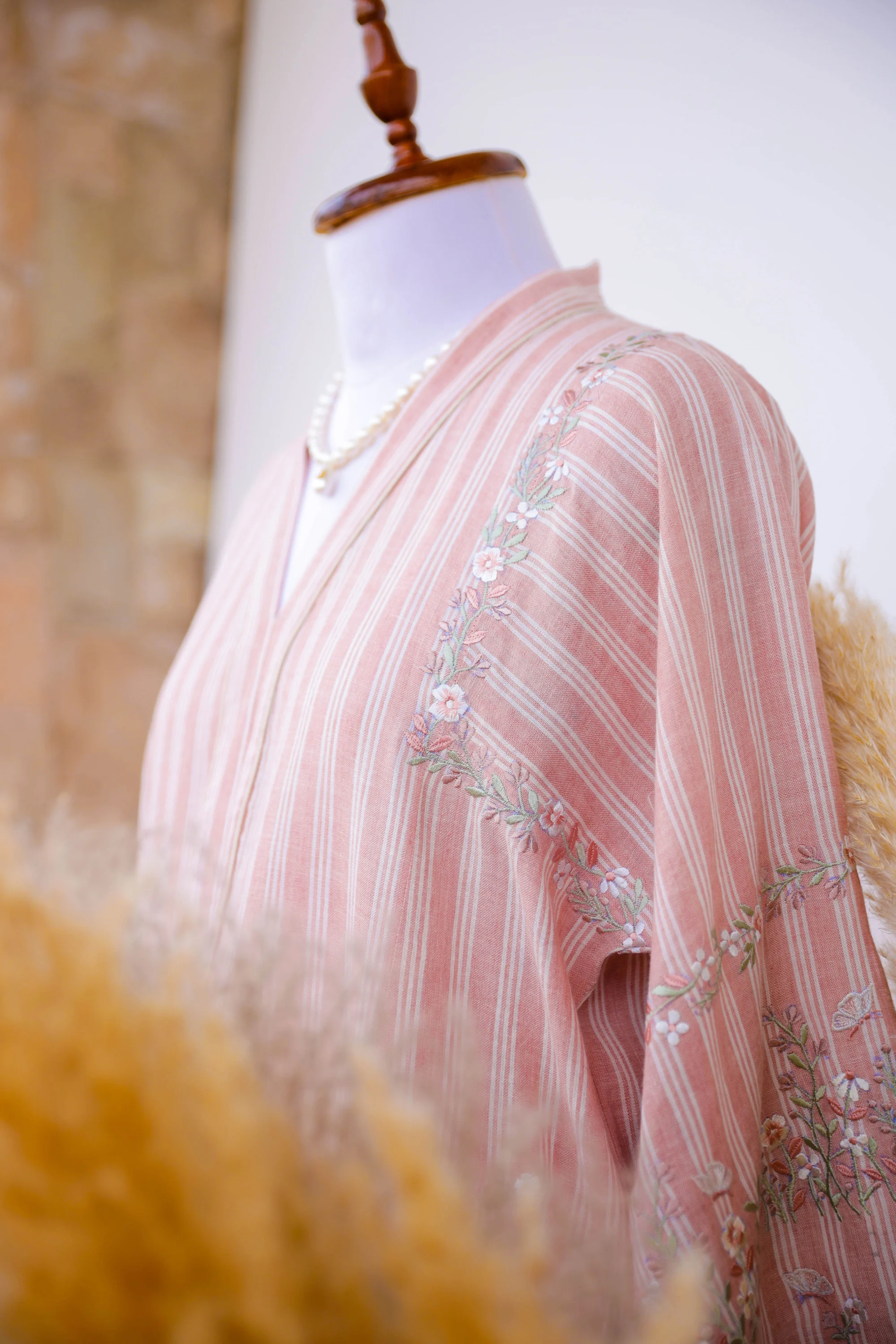 SUMMER BLUSH