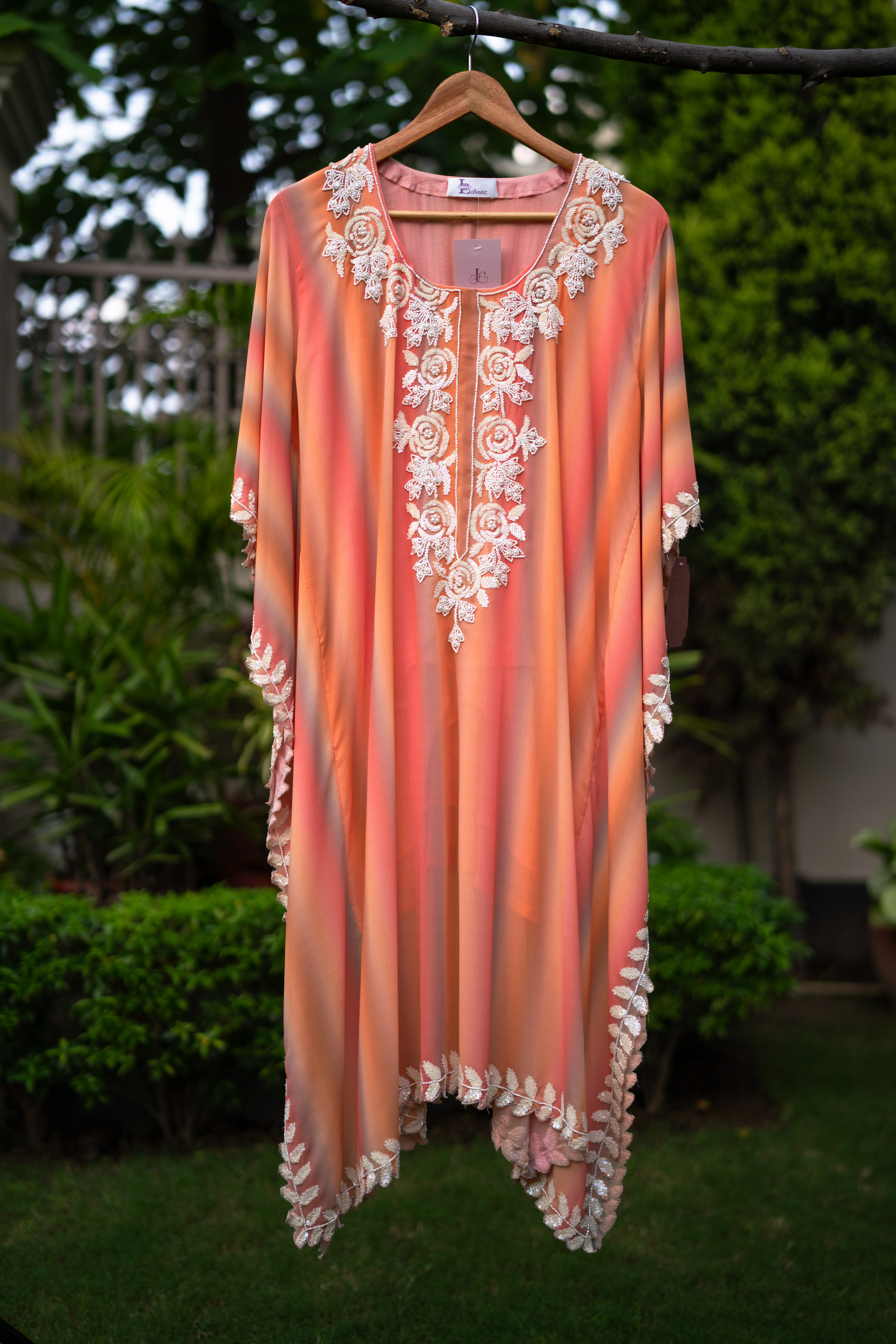 PEACH CRUSH