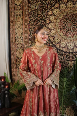VIRSA The Bridal Trousseau